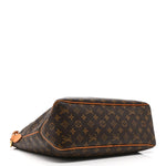 Monogram Delightful MM