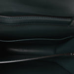 Box Calfskin Teen Classic Box Flap Bag Amazone