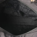 Nylon Cannage Large Lady Dior