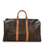 Monogram Keepall 45