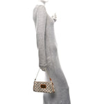 Damier Azur Eva Clutch