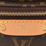 Monogram Mini Bumbag