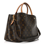 Monogram Montaigne MM