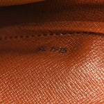 Monogram Cartouchiere 26