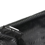 Tessuto Nylon Mini Re-Edition 2000 Bag Black