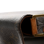Monogram Musette GM