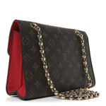 Monogram Victoire Cherry
