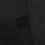Calfskin Large Shopping Tote Navy