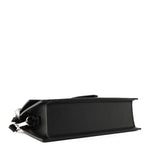 Smooth Calfskin Le Grand Bambino Black