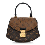 Reverse Monogram Tilsitt