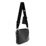 Reverse Monogram Eclipse Trio Messenger