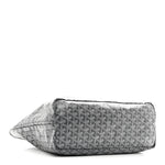 Goyardine Saint Louis PM Grey