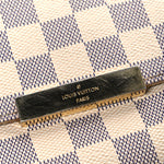 Damier Azur Favorite MM