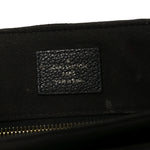 Empreinte Georges MM Black