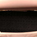 Lambskin Cannage Small My ABCDior Lady Dior Fard