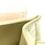 Calfskin Mini Tess Day Bag Light Eucalyptus