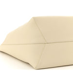 Pebbled Calfskin Everyday Cabas Avario