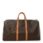 Monogram Keepall 55