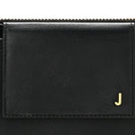Calfskin Le Pichoto Shoulder Bag Black