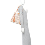 Damier Azur Propriano Rose Ballerine