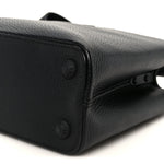 Taurillon Capucines BB Matte Black