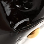 Vernis Melrose Amarante