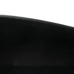 Grain De Poudre Medium Classic Monogram Kate Satchel Black