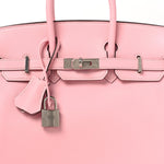 Swift Birkin 25 Rose Sakura