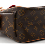 Monogram Excentri-Cite