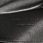 Grained Lambskin Large Cassandre Envelope Pouch Light Musk
