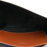 E-Canvas Logo Sonny Bum Bag Bright Cobalt