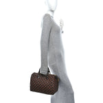 Damier Ebene Speedy 30