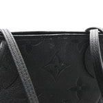Empreinte Monogram Giant Neverfull MM Black