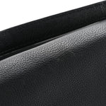 Soft Calfskin My Lockme Studs Black