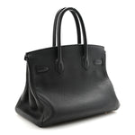 Togo BIRKIN 30 Black