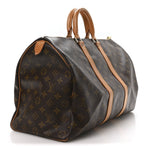 Monogram Keepall 45