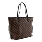Damier Ebene Neo Neverfull MM