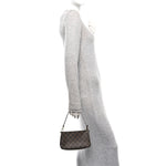 Damier Ebene Navona Pochette Accessories