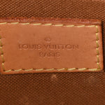Monogram Multi Pochette Accessories Rose Clair
