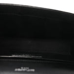 Grain De Poudre Small Monogram Kate Satchel Black