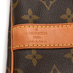 Monogram Keepall Bandouliere 55