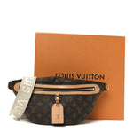 Monogram High Rise Bumbag