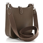 Taurillon Clemence Evelyne TPM Etoupe