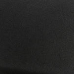 Microguccissima Crossbody Wallet Black