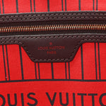 Damier Ebene Neo Neverfull GM
