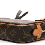 Monogram Pochette Marly Bandouliere