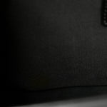 Tweed Metallic Lambskin Medium Boy Flap Silver