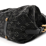 Denim Neo Cabby GM Black