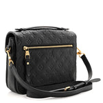 Empreinte Pochette Metis Black