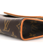 Monogram Pochette Florentine S